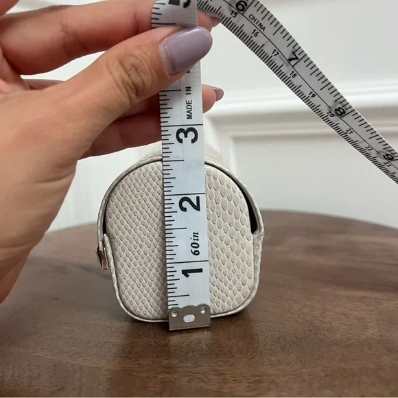JIMMY CHOO -Sunglass Case